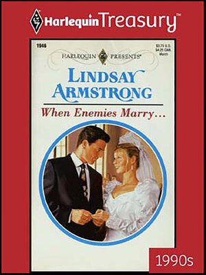 cover image of When Enemies Marry . . .